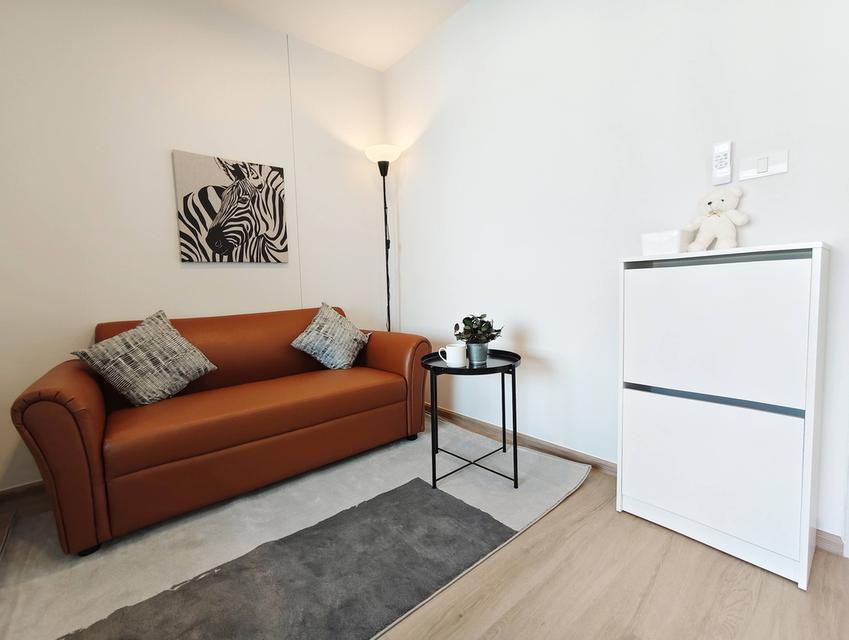 ให้เช่าคอนโด BTS รัชโยธิน HI Rise Ratchayothin Station (ไฮ ไรส์ รัชโยธิน สเตชั่น) 1