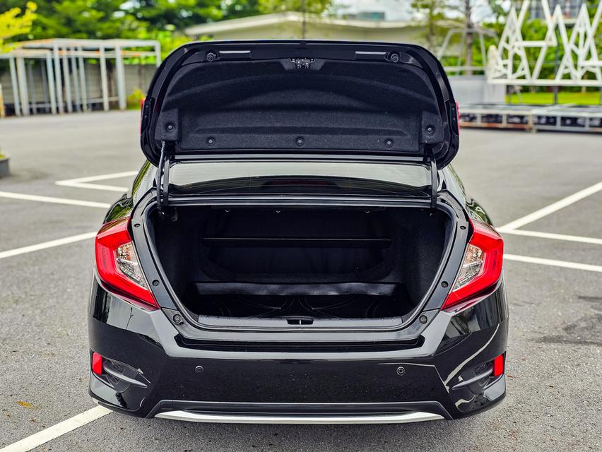 honda civic 10