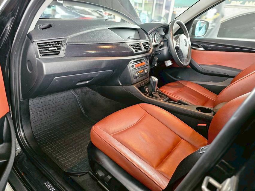 ขาย Bmw X1 1.8i ปี13 15