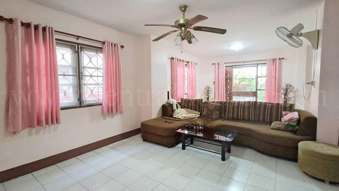 บ้านเดี่ยว ไพศาล ปาร์ค วิลล์ - คลองสามวา ราคาถูกที่สุด 8