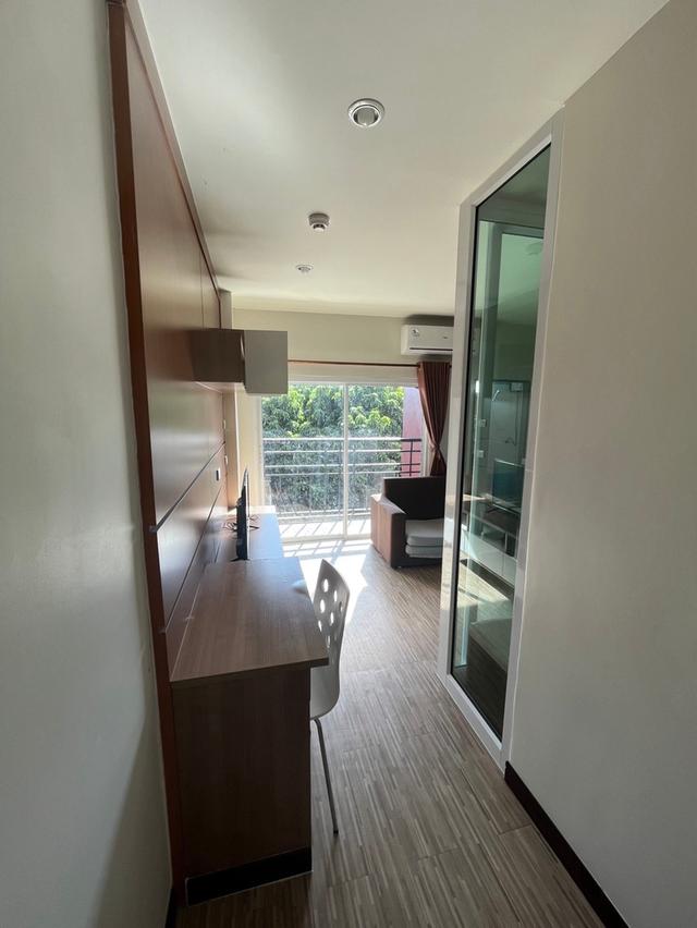 คอนโดมิเนียม เฟิร์ส แฮซเซ็ท 6