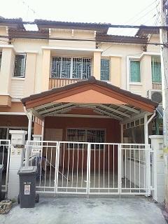 ขาย ทาวเฮ้าส์ ม. เดอะ นอร์ธเทิร์นทาวน์ รังสิต ใกล้ฟิวเจอร์  และทางด่วน tollway เจ้าของขายเอง เพียง 1.25 ลบ.  1