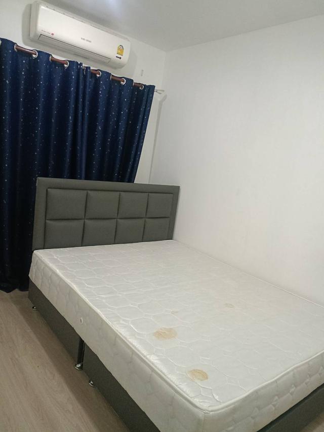 เช่า ทาวน์เฮ้าส์ สตอรี่ส์ อ่อนนุช-วงแหวน 7