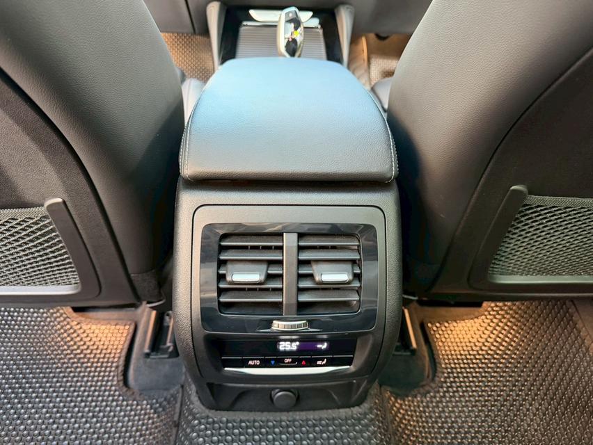 Bmw X4 2019 ไมล์ต้อยสุดในตลาด 14