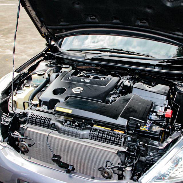 NISSAN TEANA 250 XV V6 ปี 2013 10