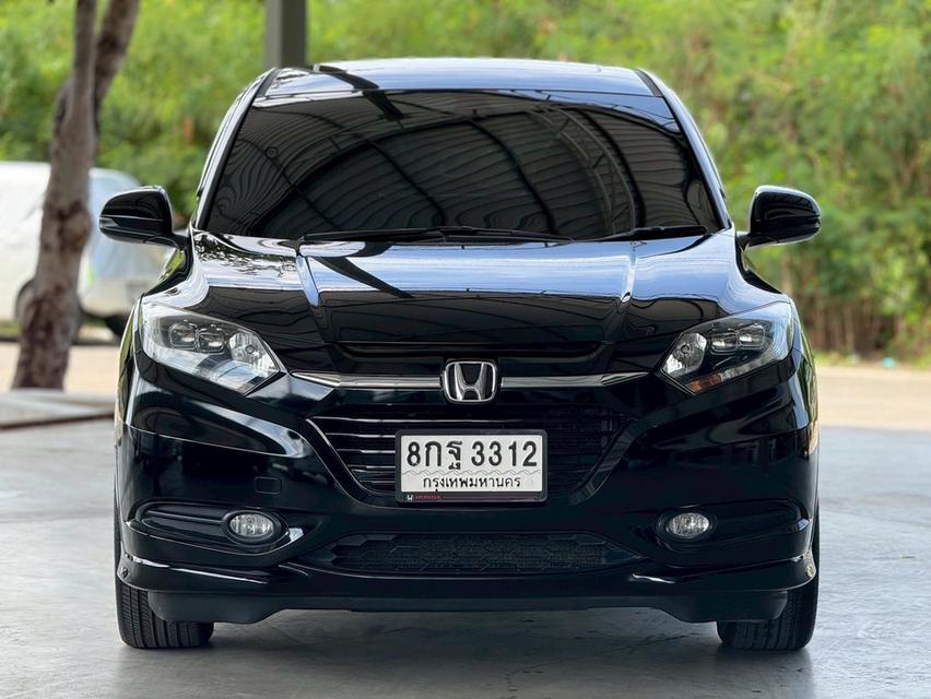 2015 HONDA HR-V 1.8EL