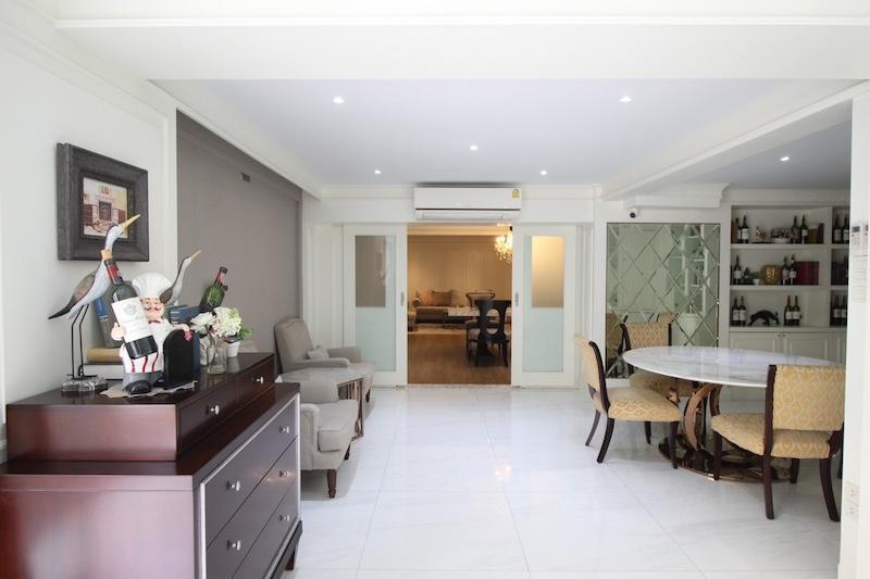 ให้เช่า Apartment Serviced 6 ชั้น ซอยพหลโยธิน 32-เสนานิคม 1 ซอย 6 ใกล้ BTS เสนานิคม 3