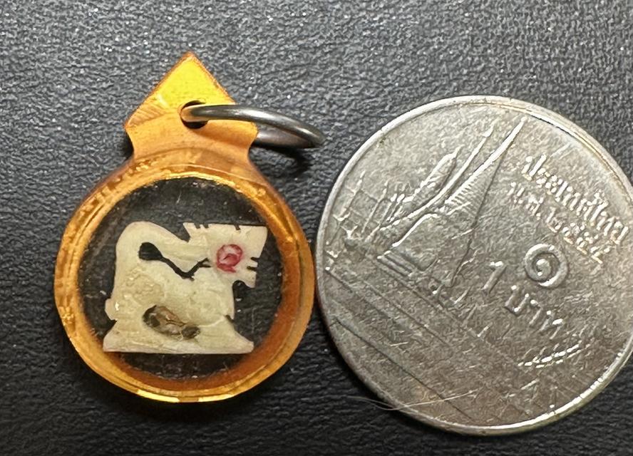 สิงห์สาริกา ล.พ.มุ่ย วัดดอนไร่ รูปที่ 5