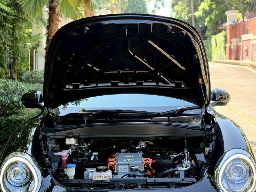 รหัสรถ PJP5927 2022 ORA GOOD CAT PRO 19