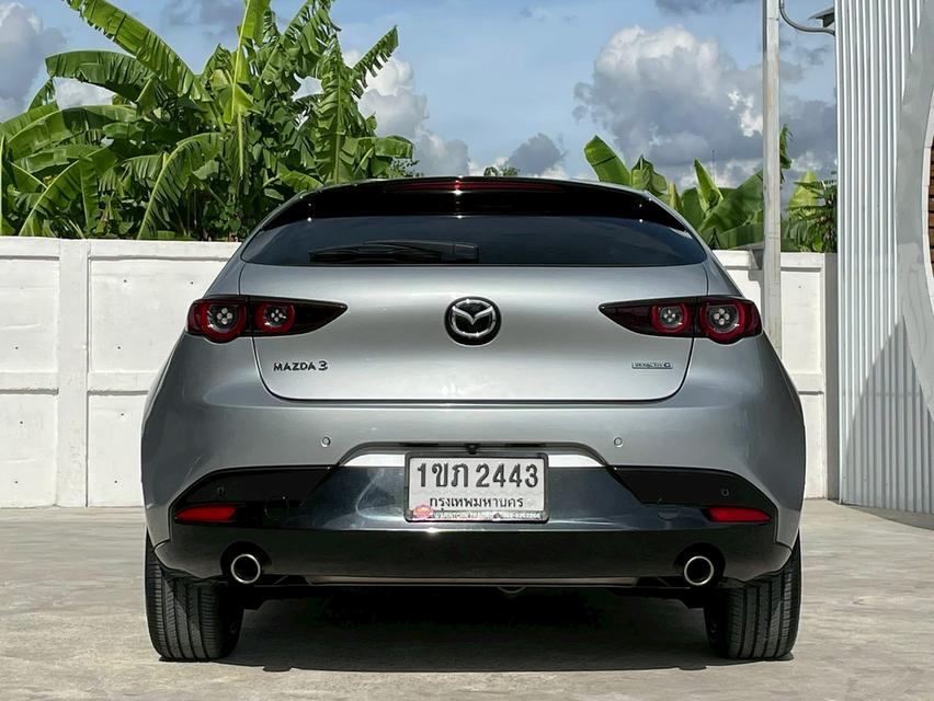 ขา Mazda3 2.0SP ปี20