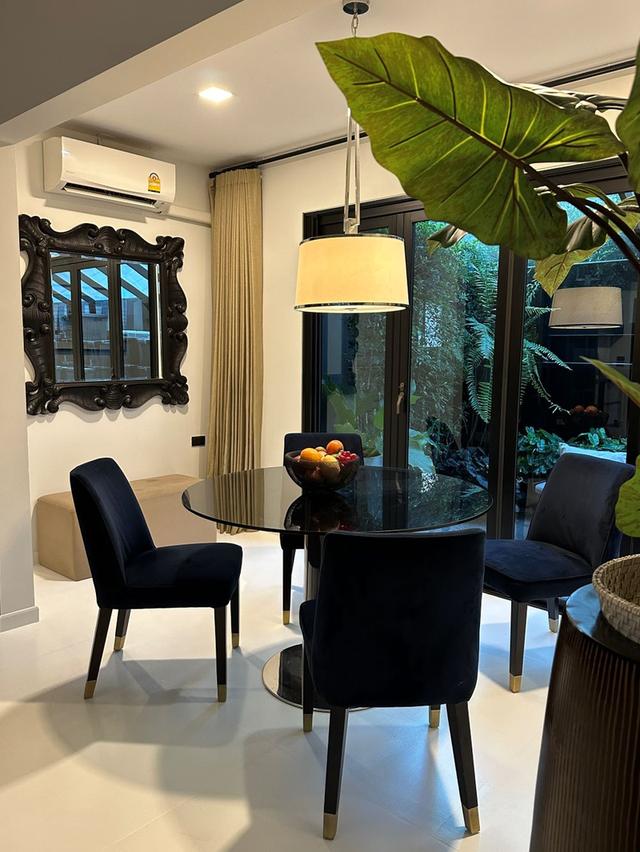 ขายบ้านเดี่ยวพร้อมผู้เช่า VIVE Bangna กม.7 หลังริม – 3 ห้องนอน 225 ตร.ม. รับค่าเช่าทันที 100,000/เดือน ทำเลดีใกล้เมกา บางนา 7