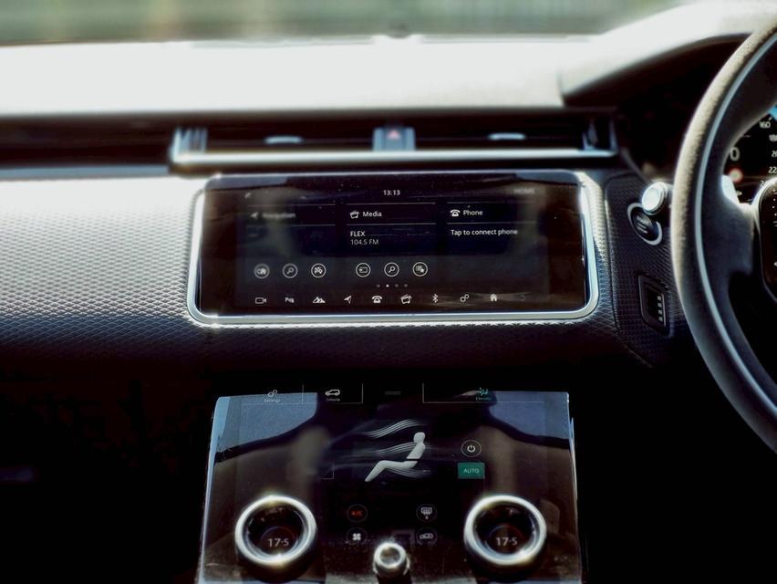 Range Rover VELAR R-Dynamic 7