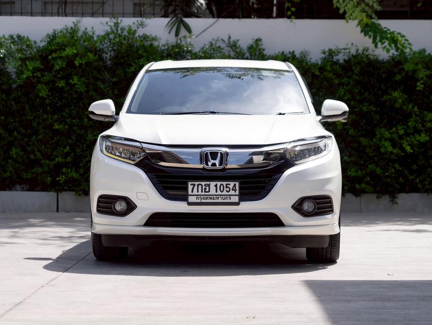 HONDA HR-V 1.8 EL ปี 2018 รูปย่อยที่ 2