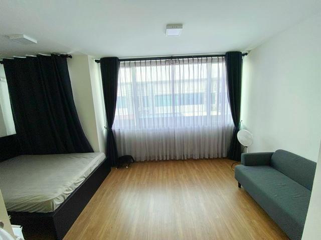 ทาวน์โฮมให้เช่า 2 ชั้น 3 นอน 17 ตร.วา. 140 ตร.ม. จอดรถ 2 คัน สนามบินสุวรรณภูมิบางนา วงแหวน เมกาบางนา 1 กม. ซัมมิท วินด์ม 6