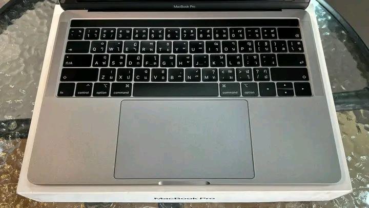 ขายด่วน Apple / Macbook Pro 2