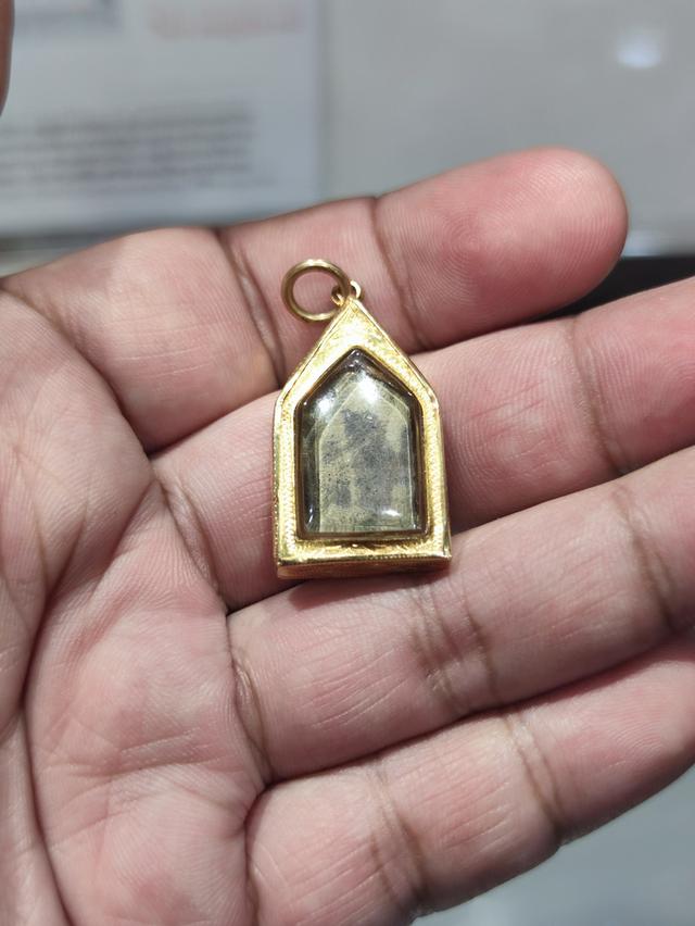 พระนาคปรก วัดสุทัศน์ 2