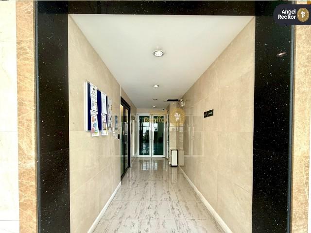 ขายคอนโด The Prague (เดอะปราก) ย่านหลานหลวง | ถนนดำรงค์รักษ์ 5