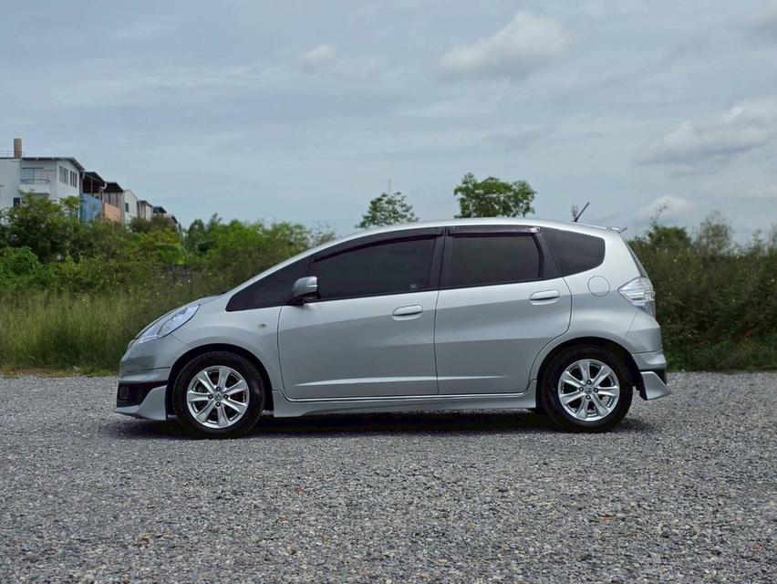 รหัสรถ NC109 Honda Jazz Hybrid ปี 2013 7