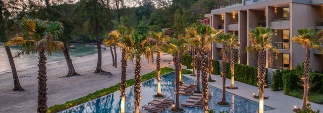 Twinpalms Montazure Residences Phuket @Kamala Beach (Beachfront Villa), 153 sq.m 1st floor 7