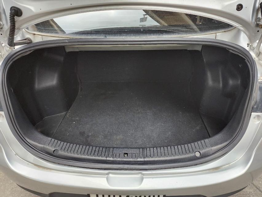 Mazda 2 Elegance 1.5 Sedan AT ปี 2012 รถสวยมือเดียว 18