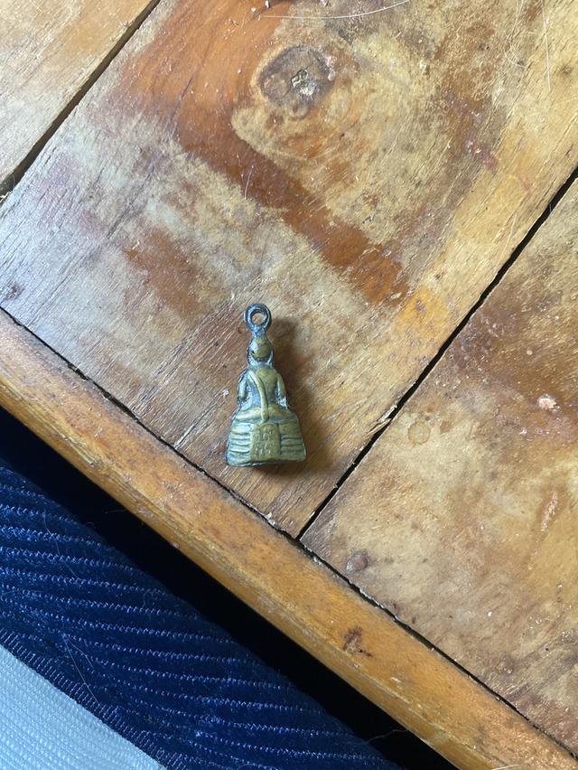 กริ่งหลวงพ่อโสธรเล็ก 2