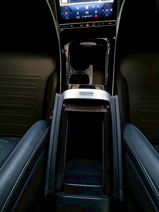 รหัสรถ KPC7997 🔥 Benz C220d AMG Dynamic (W206) ปี 2023 ตัวท็อป 🔥