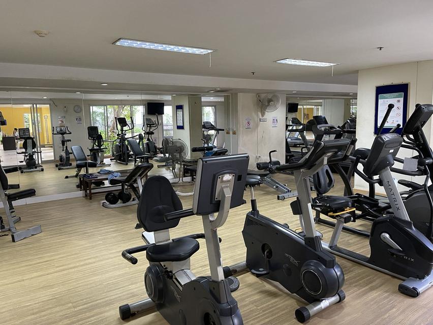 คอนโดlpn ville ให้เช่าติดเซ็นทรัล 5