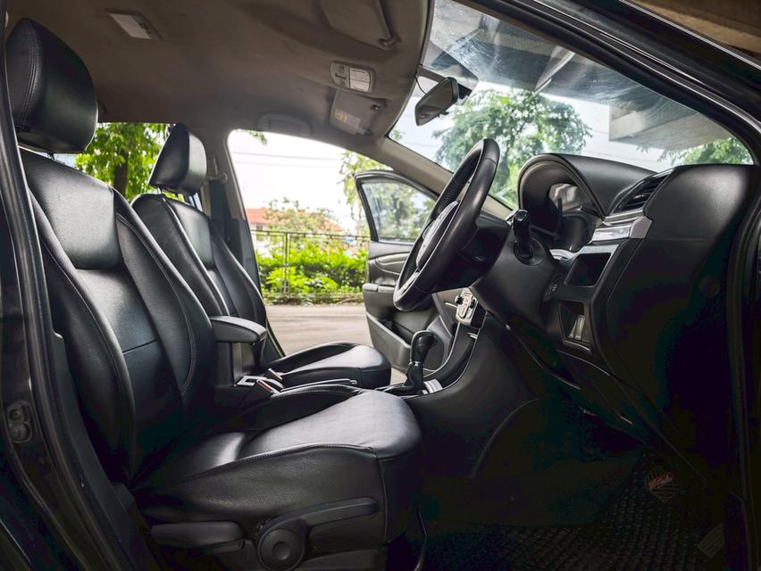 Suzuki Ciaz 1.25 GLX CVT AT ปี 2017 รถสวยไมล์น้อย 13