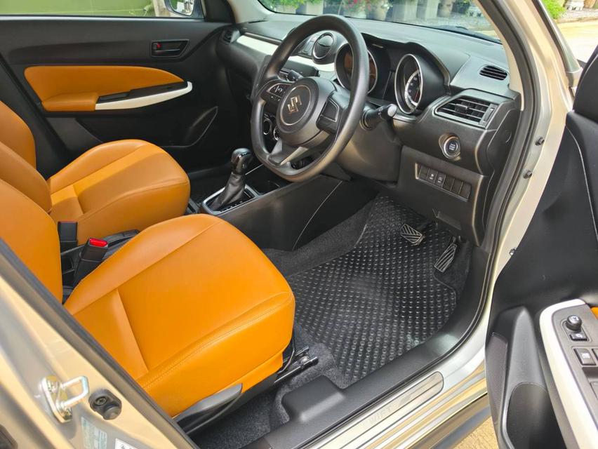 🔰Suzuki Swift 1.2 GL PLUS Hatchback รูปที่ 6