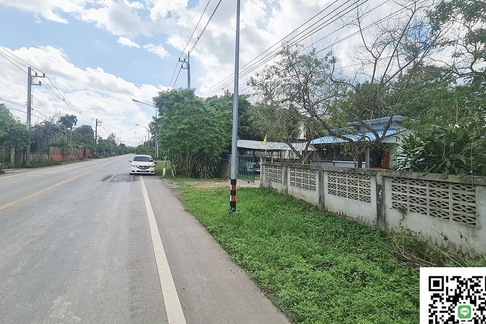 บ้านเดี่ยว บ้านสวน 1ไร่38ตรว. 14