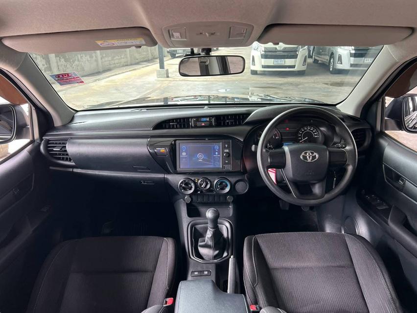 Toyota Revo 2.4Entry ปี21 รูปที่ 12