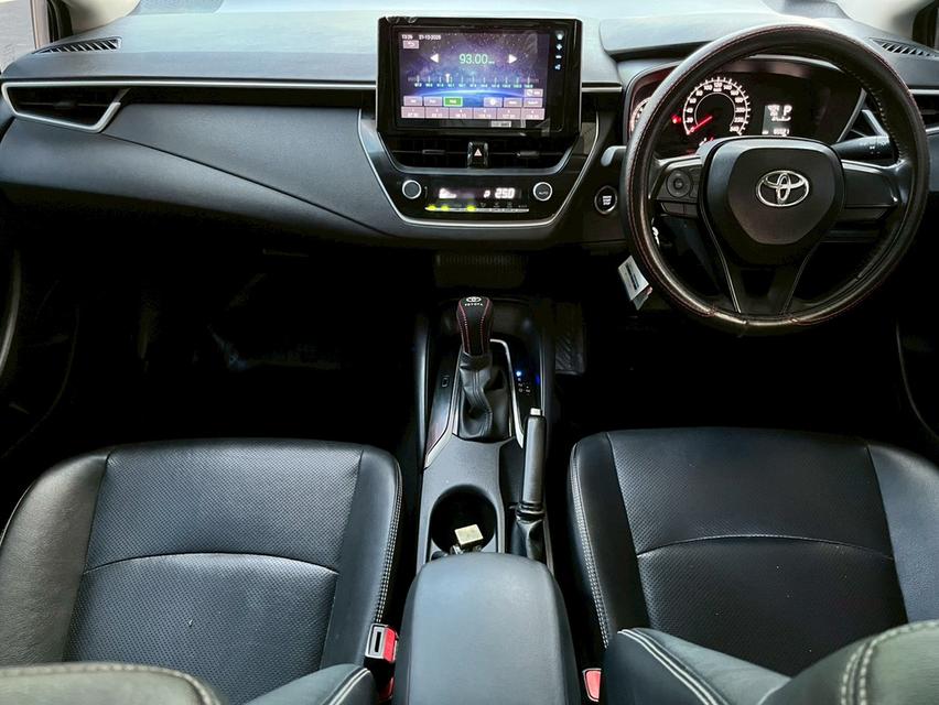 🚗 NEW TOYOTA COROLLA ALTIS 1.6 G AUTO! ปี 2024! 🚗 9