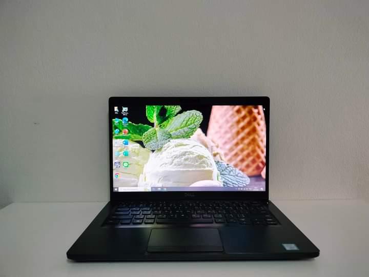 Dell Latitude 5400