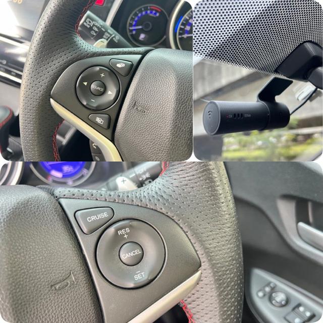 Honda Jazz 1.5 SV ปี 2015  10