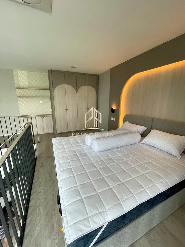 Luxury House For Rent Vive Krungthep Kreetha near Wellington College International School 18