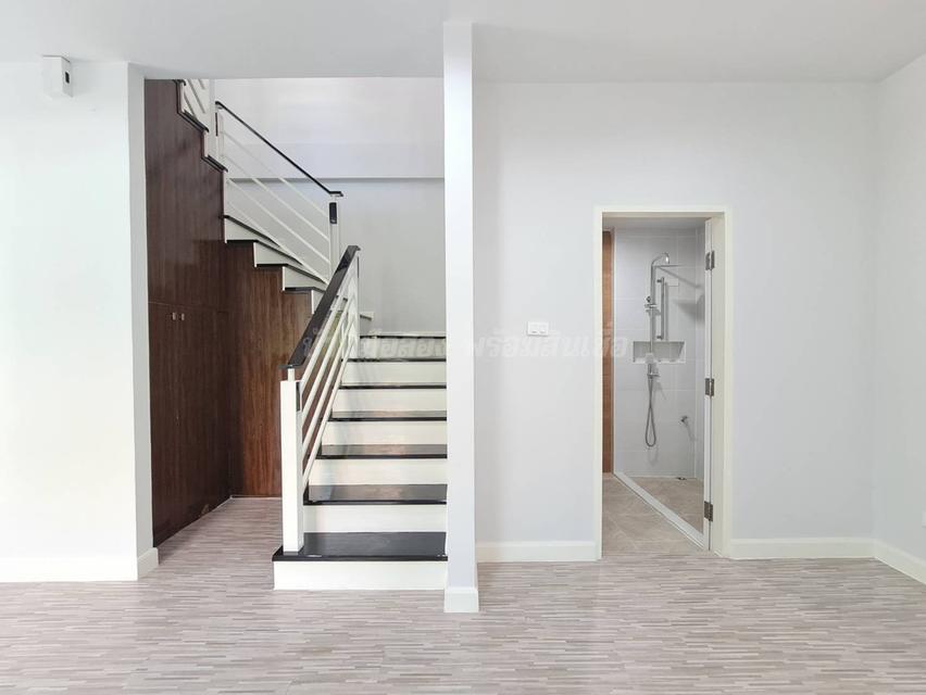 หมู่บ้านฮาบิเทีย เลียบคลองสอง-คู้บอน 20