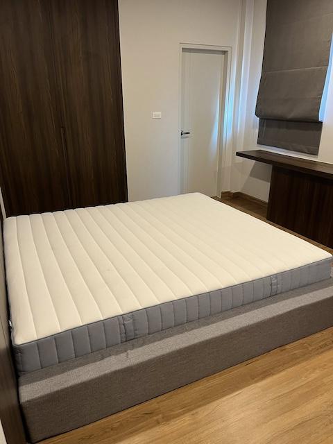 MHR91 ที่สุดแห่งความเป็นส่วนตัว! เช่า/ขายบ้านหรู Centro บางนา ซอยไพรเวทเพียง 4 หลัง ติด Mega Bangna พื้นที่ 303 ตร.ม. ตกแต่งครบพร้อมอยู่ 6