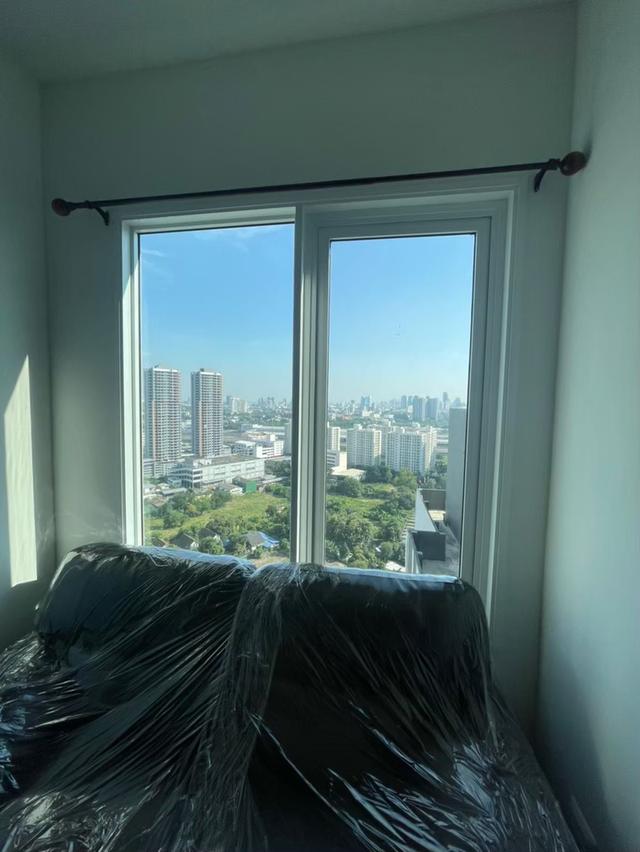 ขายคอนโด แชปเตอร์วัน อีโค รัชดา-ห้วยขวาง 15