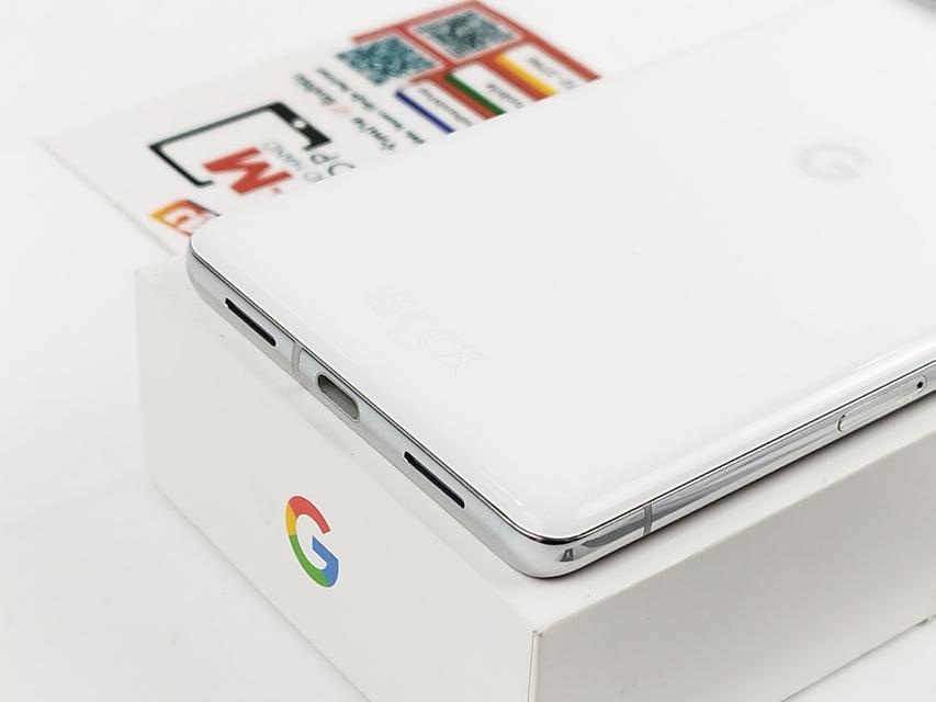 ขาย/แลก Google Pixel 7Pro 12/256 White สภาพสวยมาก แท้ ครบยกกล่อง เพียง 31,900 บาท  5