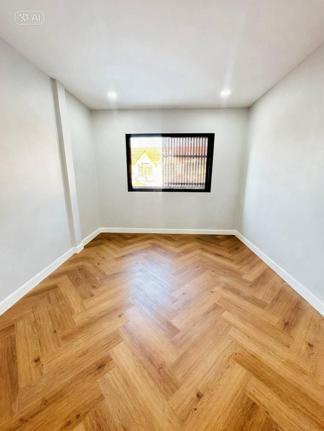 หมู่บ้านบัวทอง3  ใกล้เซ็นทรัลเวสเกต 12