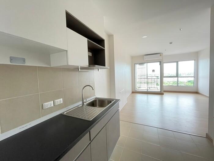 ถูกมาก 1,985,000 ล้าน  ( สตูดิโอ ) * ( ศุภาลัย เวอเรนด้า สถานีภาษีเจริญ ) !! ใกล้สถานีรถไฟฟ้าภาษีเจริญ * โบ๊ท 088-398-3835 1