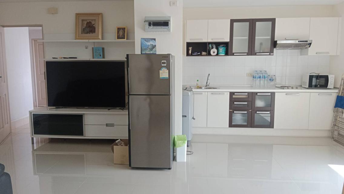 ให้เช่า 2ห้องนอน Metro Park Sathorn (เมโทร พาร์ค สาทร) BTS บางหว้า วุฒากาศ 2