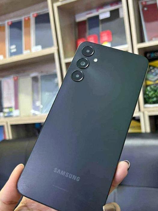 ปล่อยขาย Samsung Galaxy A05s 