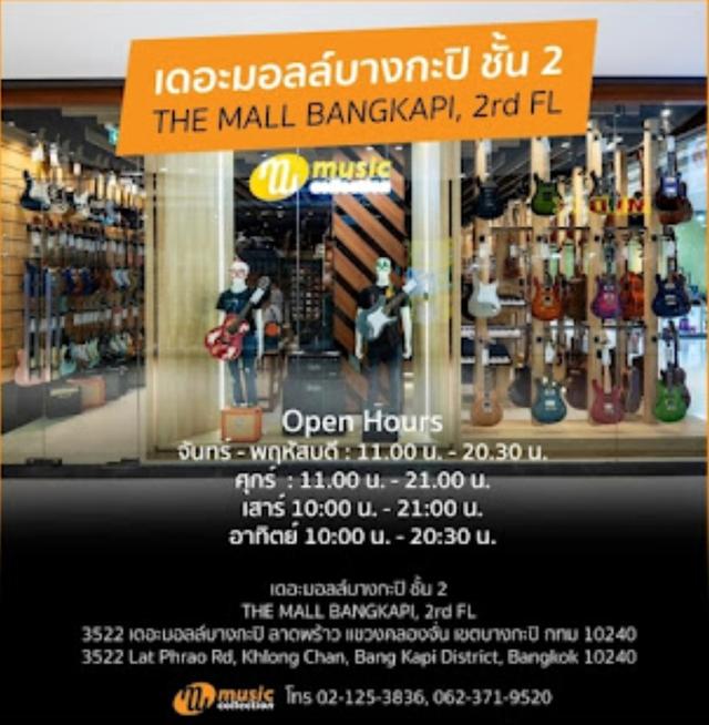 Taylor GS Mini E – Special Edition รุ่นใหม่ล่าสุด