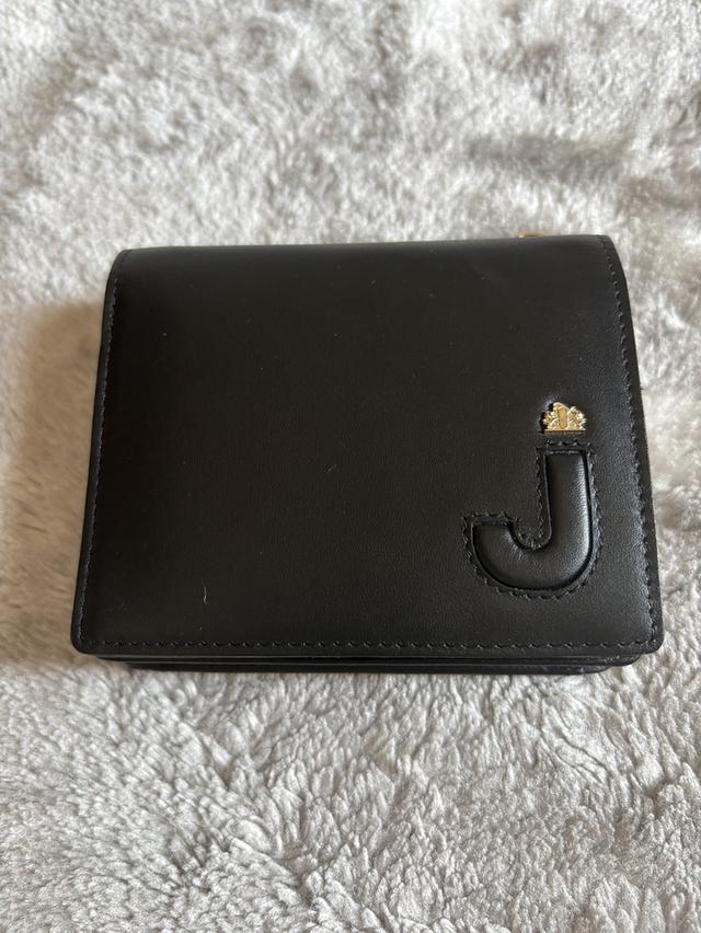 กระเป๋าสตางค์สตรีใบเล็ก Jacob