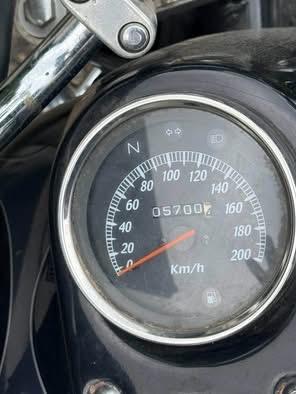 Honda Phantom Fire Edition รูปที่ 7