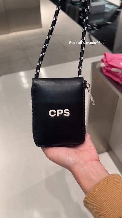 กระเป๋า cps ของแท้100%ราคา1000++