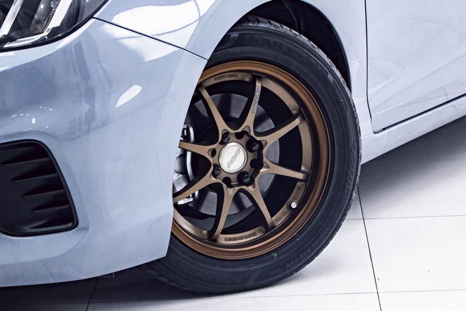 รหัสรถ 1D595 CITY TURBO 1.0 S+ HATCHBACK 2022 18