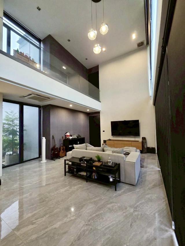 100 ตรว. บ้านเดี่ยวสันกำแพง ✨ Modern Luxury ขาย 12 ล้าน* 13