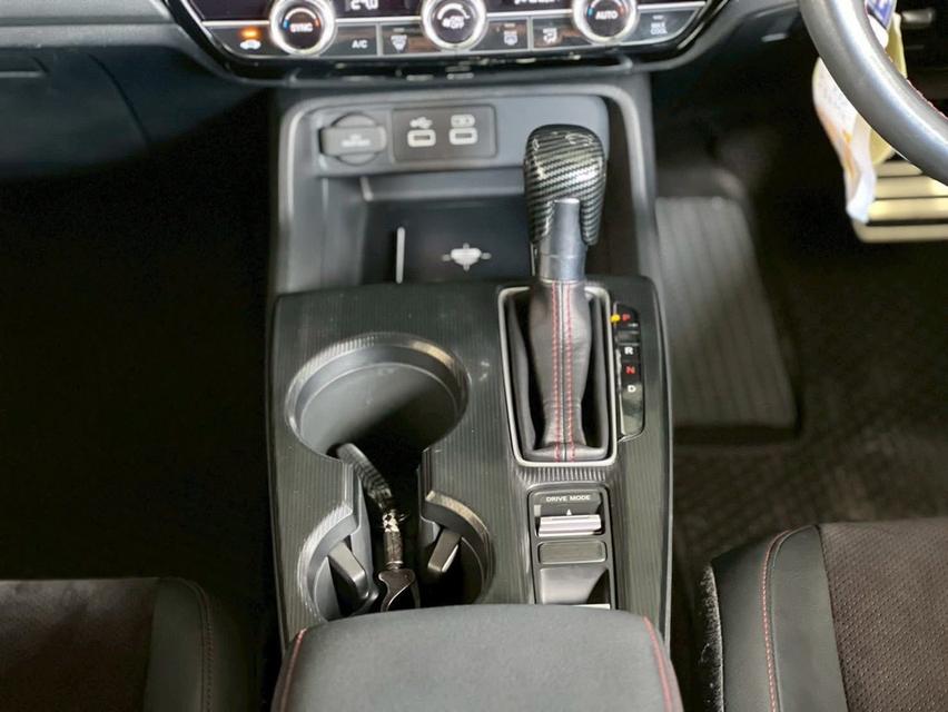 HONDA CIVIC FE 2.0 e:HEV RS 2022  15